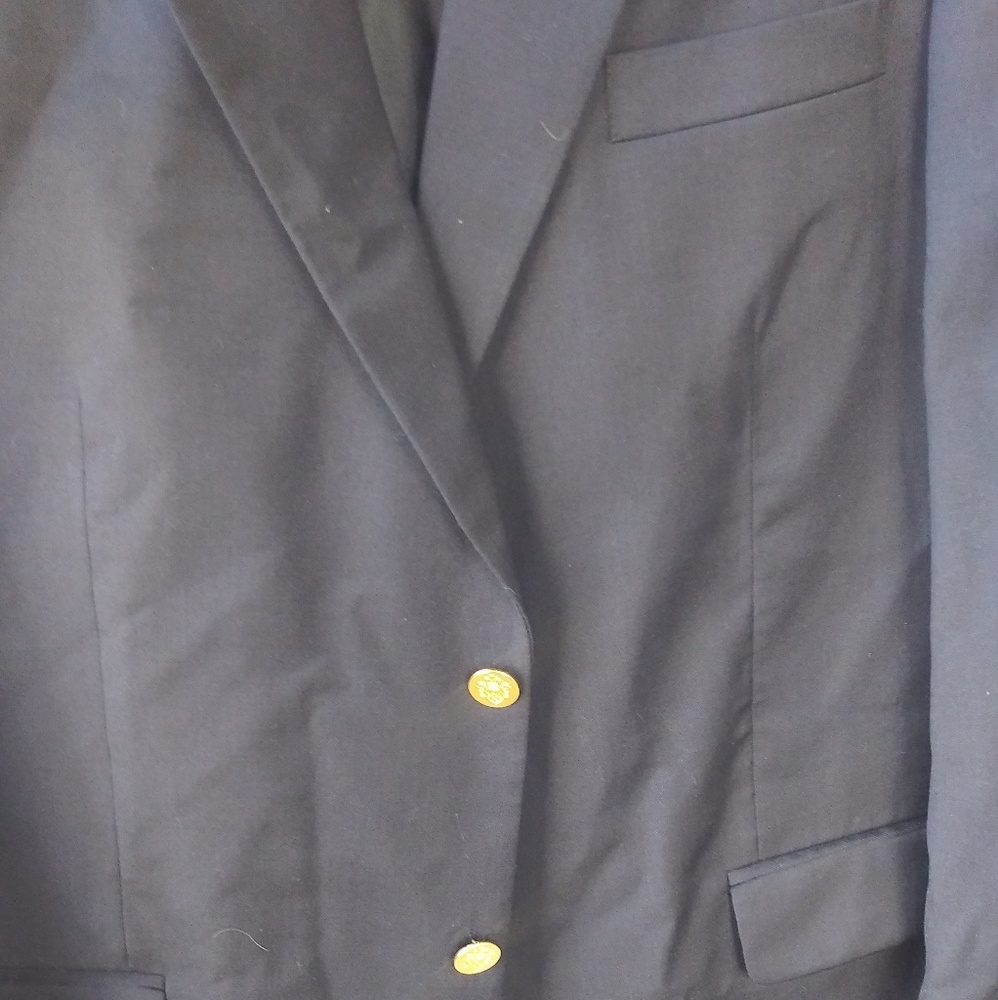 Joseph & Feiss International 44R Blazer - Picture 7 of 7